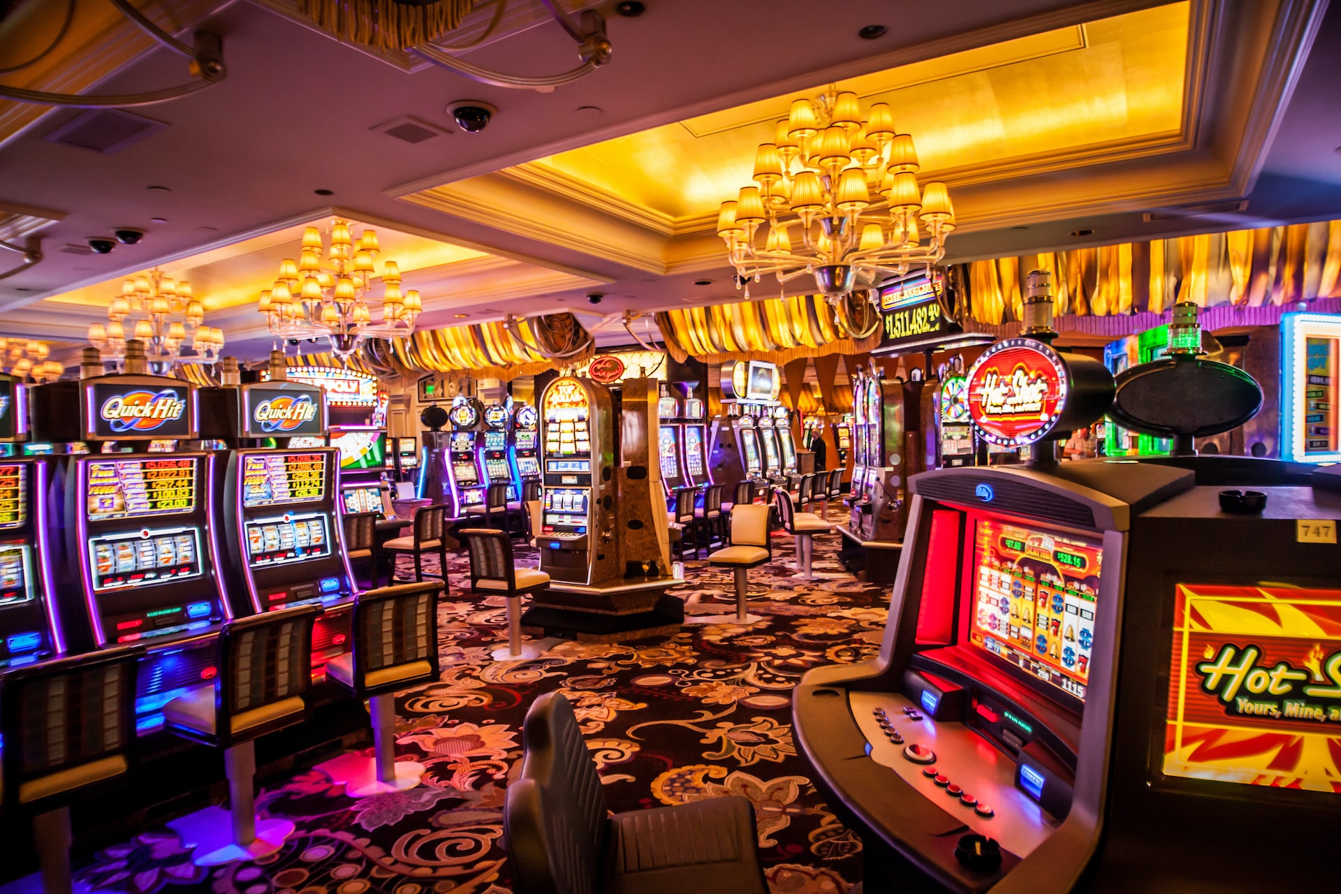 best online casinos to play